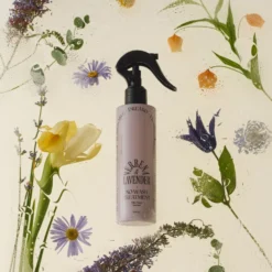 odiD Milk Protein Intensive No Wash Ampoule Treatment - Hoitoaine Verbena Lavender 200 ml