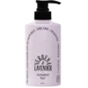odiD Milk Protein Intensive Shampoo - Verbena Lavender 500 ml