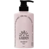odiD Milk Protein Intensive Shampoo - Florist Garden 500 ml