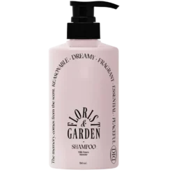 odiD Milk Protein Intensive Shampoo - Florist Garden 500 ml