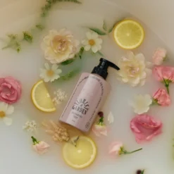 odiD Milk Protein Intensive Shampoo - Florist Garden 500 ml