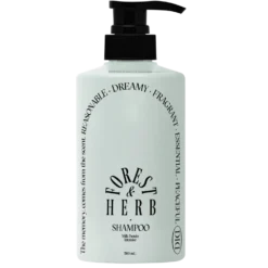 odiD Milk Protein Intensive Shampoo - Forest Herb 500 ml