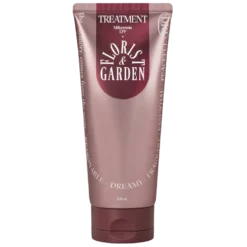 odiD Milk Protein LPP Treatment Pack - Hiusnaamio Florist Garden 200 ml