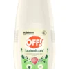 OFF! Botanicals Hyönteiskarkote Spray 100 ml
