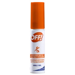 OFF! Viilentävä Hoitogeeli 25 ml