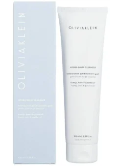 Olivia Klein Hydra Balm Cleanser - Puhdistusbalmi 100 ml