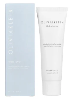 Olivia Klein Hydra Lotion - Tehokosteuttava kasvovoide 50 ml