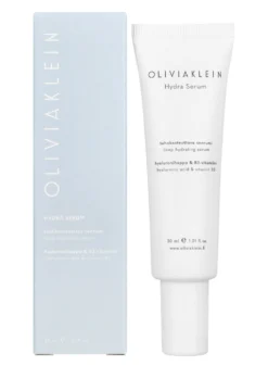 Olivia Klein Hydra Serum - Tehokosteuttava hoitoseerumi 30 ml