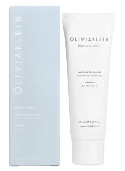 Olivia Klein Renew Cream - Ravitseva kasvovoide 50 ml
