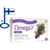 Omega7 BC634® + SBA24® Iholle 150 kaps. - Valmistaja: Aromtech