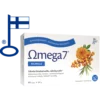 Omega7 SBA24® + Luteiini Silmille 90 kaps. - Valmistaja: Aromtech