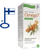 Omega7 SBA24® Tyrni-Oliiviöljy 150 ml - Valmistaja: Aromtech
