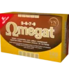 Omegat 3-6-7-9 120 kaps.