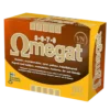 Omegat 3-6-7-9 60 kaps.