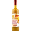 Omenasiiderietikka kurkuma-inkivääri 500 ml