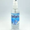 Optiplus Erikoispuhdistusaine Silmälaseille ym. 100 ml