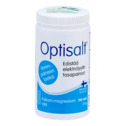 Optisalt 190 tabl.