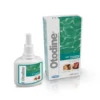 Otodine - Antiseptinen korvanpuhdistusliuos koirille ja kissoille 100 ml