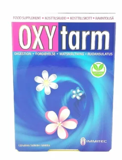 Oxytarm 120 tabl.