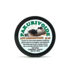 Pakurivoide Aito Luonnontuote 55 ml
