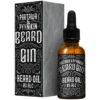 Partawa Beard Gin - Partaöljy 30 ml