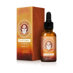 Partawa Yötön Yö - Partaöljy 30 ml