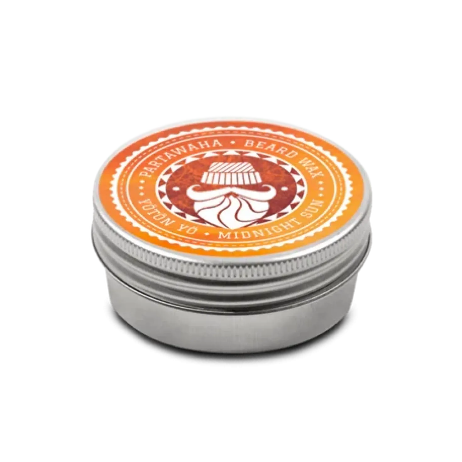 Partawa Yötön Yö Partawaha - Partavaha 50 ml