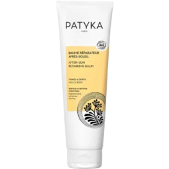 Patyka After-Sun Repairing Balm - Korjaava Balmi 150 ml - erä - poistuu