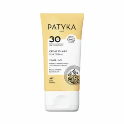 Patyka Face Sun Cream - Aurinkovoide Kasvoille SPF30 40 ml - erä -poistuu