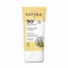 Patyka Face Sun Cream - Aurinkovoide Kasvoille SPF50 40 ml - erä - poistuu