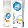 Peptivet Foam - Vaahtoliuos koirille ja kissoille 100 ml