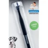 Petosan Toothbrush For Dogs - Kaksihaarainen Hammasharja Koirille L-Koko