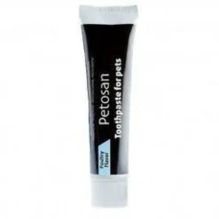 Petosan Toothpaste For Dogs - Hammastahna Koirille 70 g
