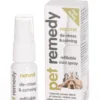 Pet Remedy Natural De-Stress & Calming - Matkasuihke eläimille 15 ml