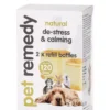 Pet Remedy täyttöpullot haihduttimeen 2 x 40 ml