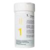 Pflüger Nro 1 Calcium Fluoratum - Solusuola 400 tbl.