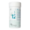 Pflüger Nro 12 Calcium Sulfuricum - Solusuola 400 tabl.