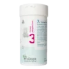 Pflüger Nro 3 Ferrum Phosphoricum - Solusuola 400 tabl.