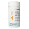 Pflüger Nro 4 Kalium Chloratum - Solusuola 400 tabl