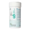 Pflüger Nro 9 Natrium Phosphoricum - Solusuola 400 tabl
