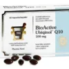 Pharma Nord BioActive Ubiqinol 100 mg Q10 60 kaps.