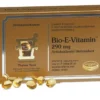 Pharma Nord Bio-E-Vitamin 290 mg - E-vitamiini 60 kaps.