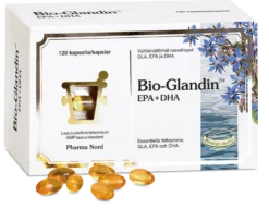 Pharma Nord Bio-Glandin 120 kaps.
