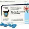 Pharma Nord Bio-Glukosamiini + Kondroitiini 120 tabl.