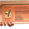 Pharma Nord Bio-Karoten+E 150 kaps.