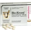 Pharma Nord Bio-Kromi ChromoPrecise 100 µg 60 tabl.