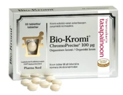 Pharma Nord Bio-Kromi ChromoPrecise 100 µg 60 tabl.