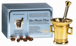 Pharma Nord Bio-Marin Plus 180 kaps.