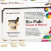 Pharma Nord Bio-Multi monivitamiini- ja hivenainetabletti 150 tabl.