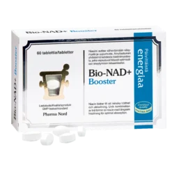 Pharma Nord Bio-NAD+ Booster 60 tabl.